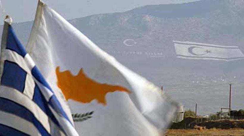 Kυβερνητική πηγή για Κυπριακό: «Αν διαφανεί πιθανότητα λύσης θα αναλάβουν οι πρωθυπουργοί»